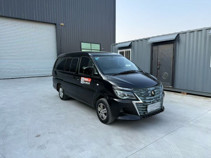 徐州23年东风菱智4