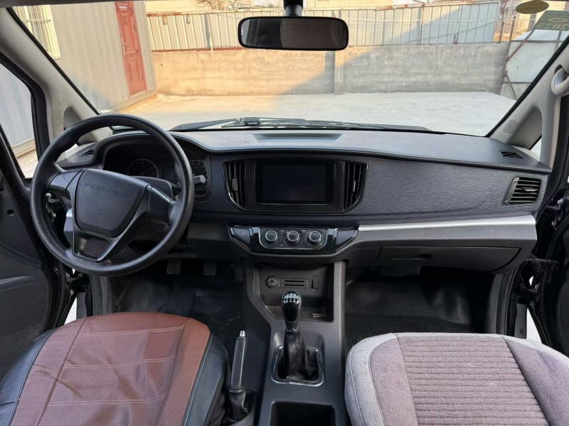 徐州23年东风菱智6