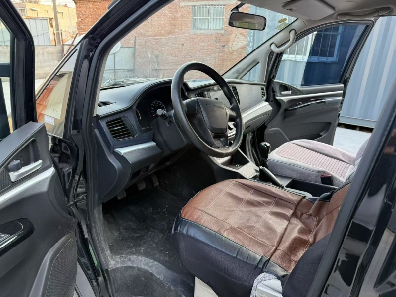 徐州23年东风菱智8