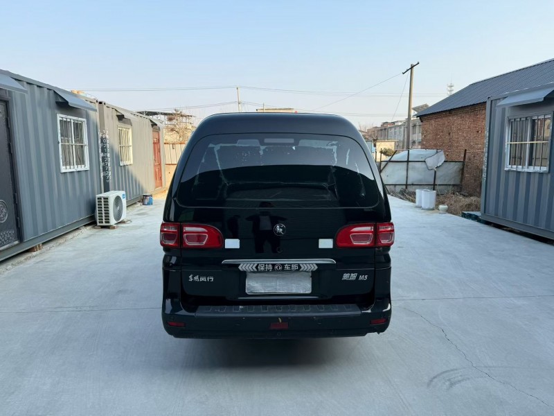 徐州23年东风菱智9