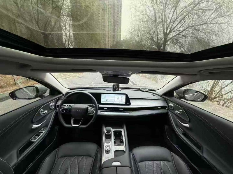 吉安24年奇瑞艾瑞泽5