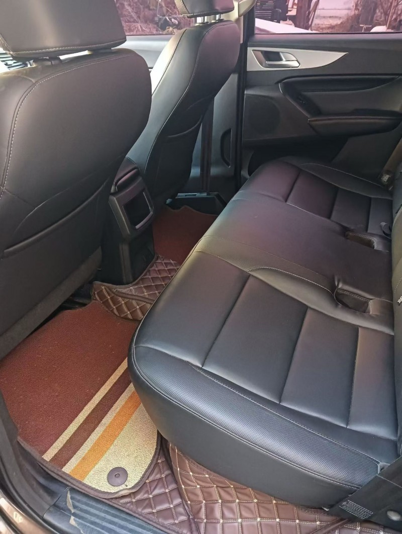 沈阳23年长城汽车炮 皮卡6