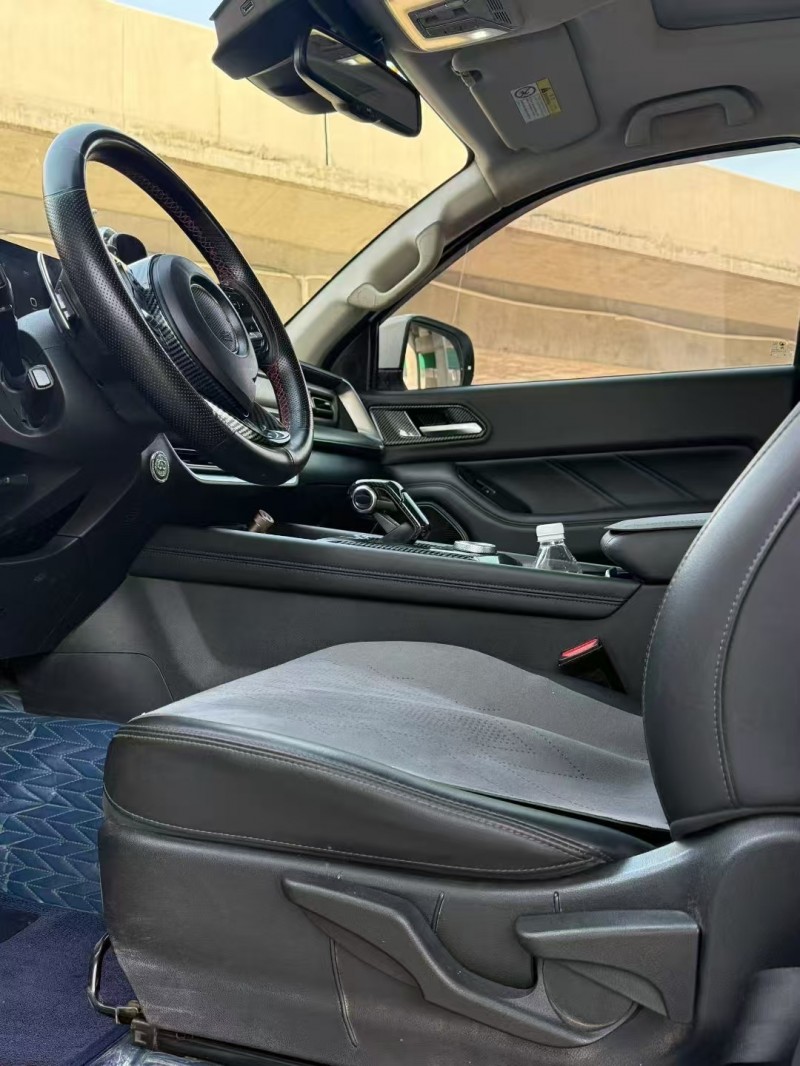 兰州23年长城汽车炮 皮卡4