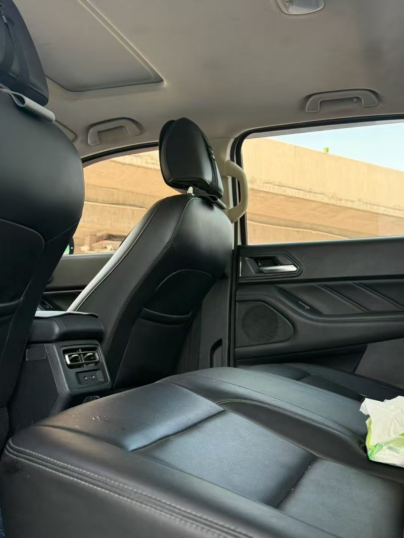 兰州23年长城汽车炮 皮卡5