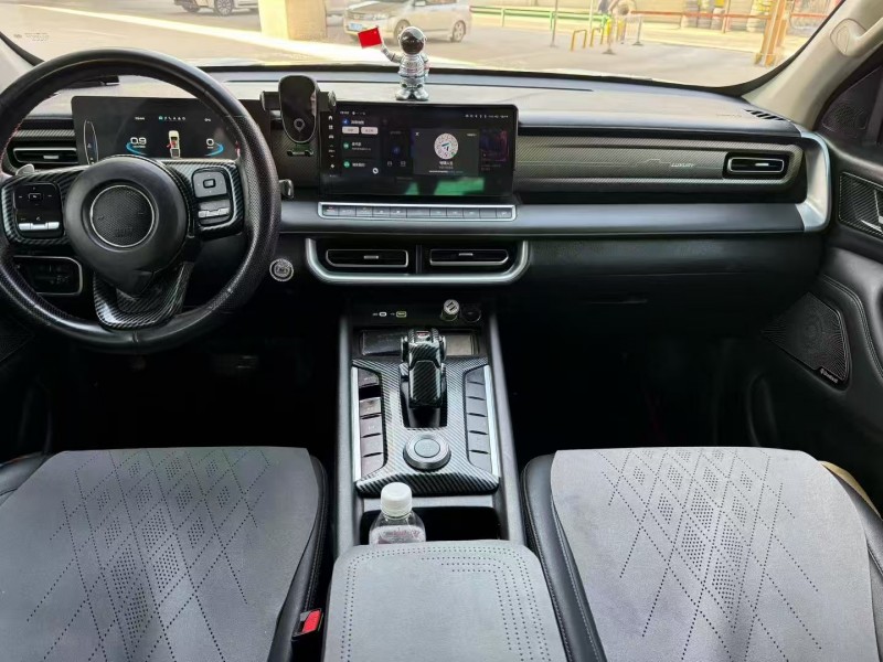 兰州23年长城汽车炮 皮卡6