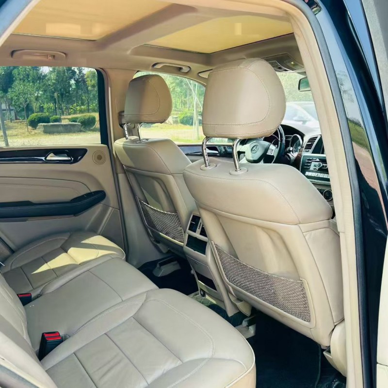 聊城14年奔驰ML5