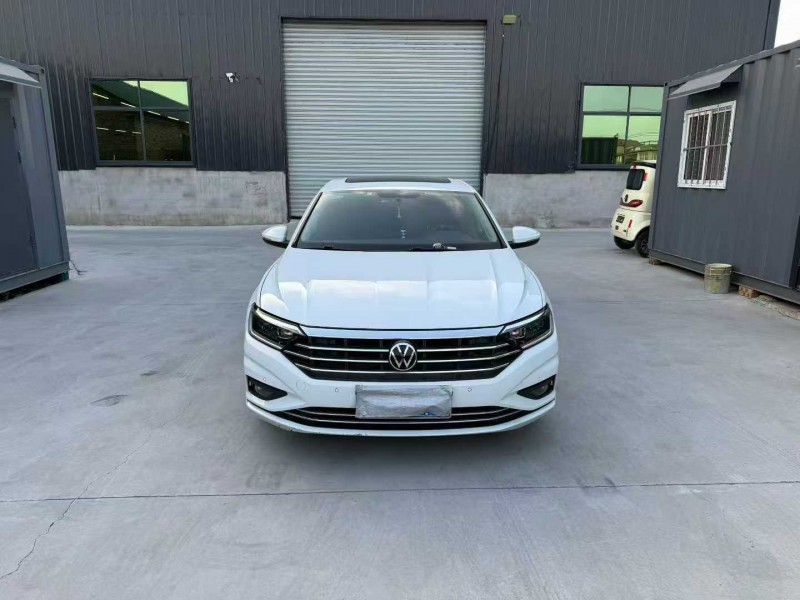 徐州20年大众速腾1