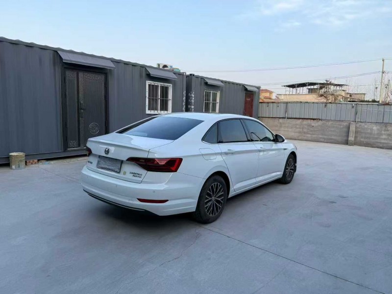 徐州20年大众速腾3