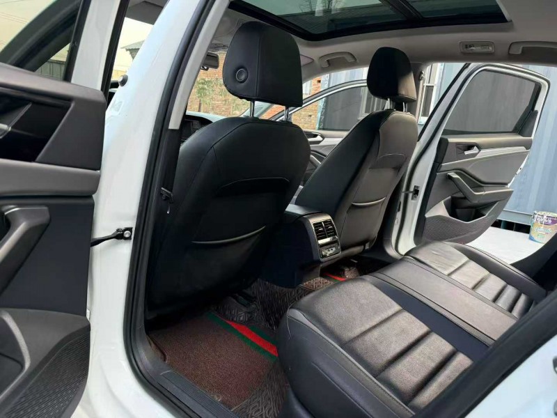 徐州20年大众速腾6