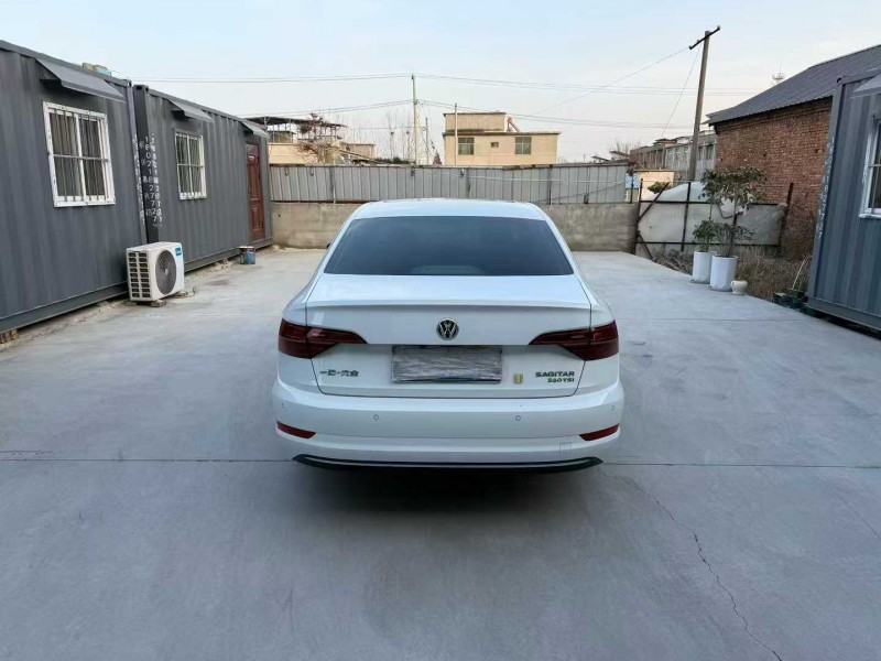 徐州20年大众速腾9