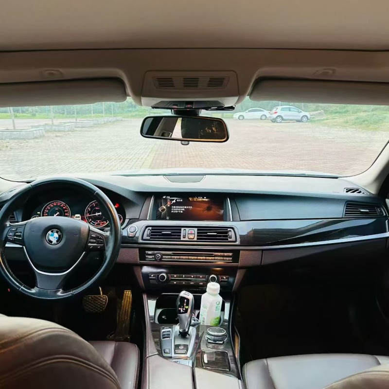 聊城16年宝马5系7