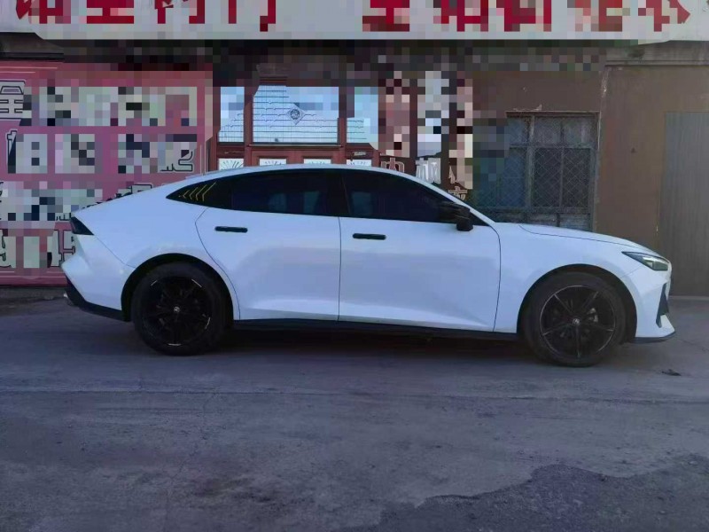 晋中23年长安汽车UNI9