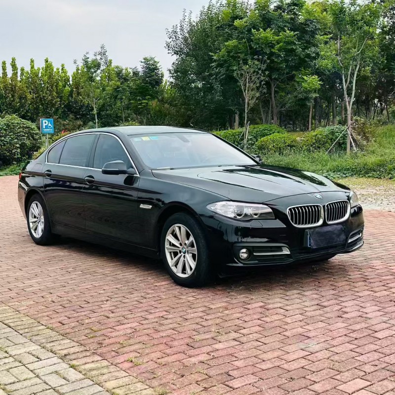 聊城15年宝马3系2