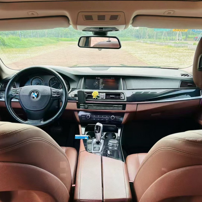 聊城15年宝马3系5