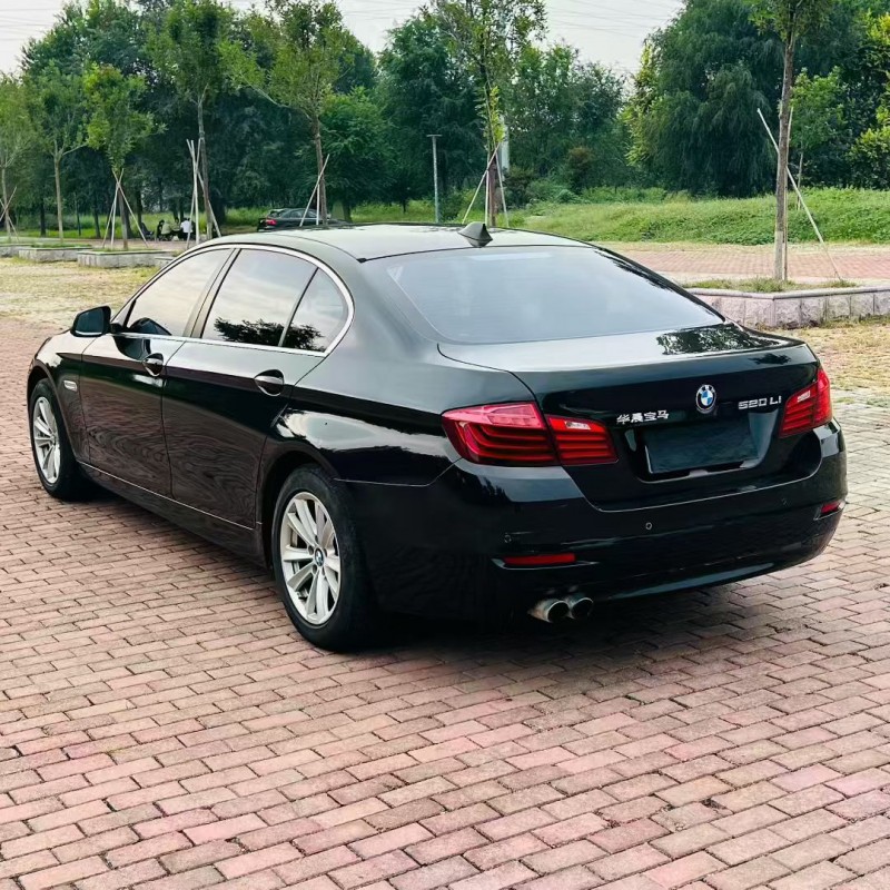 聊城15年宝马3系7
