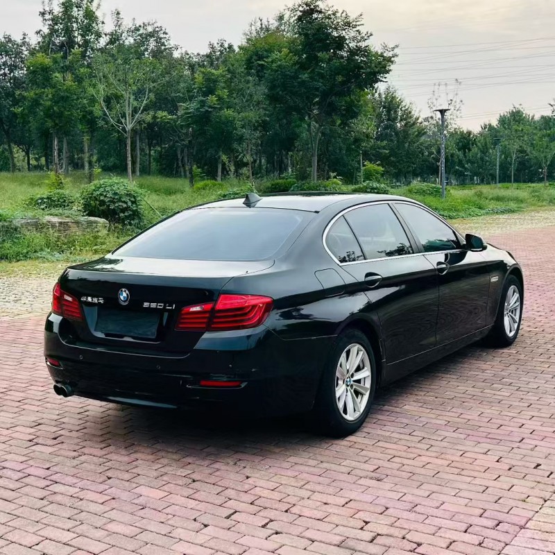 聊城15年宝马3系8