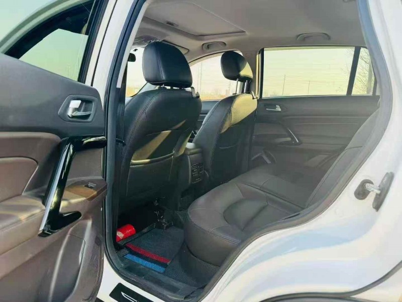 枣庄18年传祺GS46