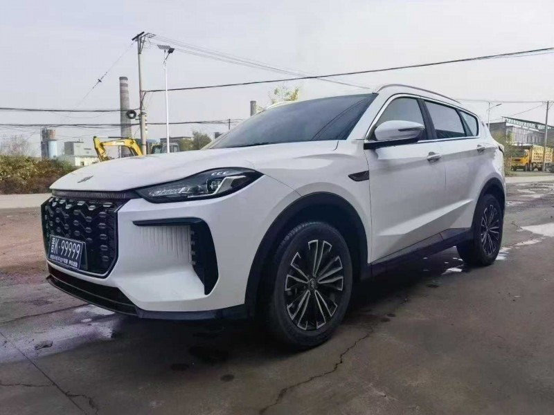 晋中24年奇瑞捷途4