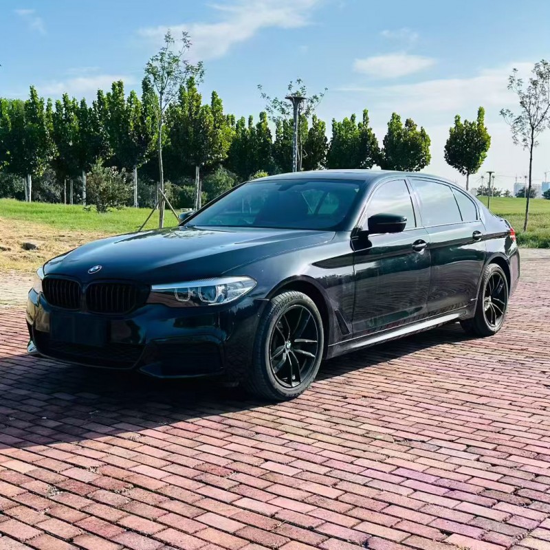 聊城19年宝马5系2