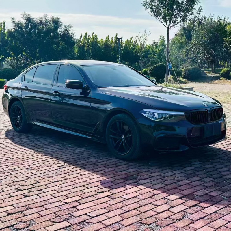 聊城19年宝马5系3