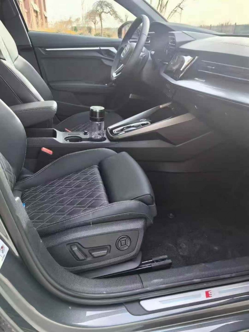 承德26年奥迪A35