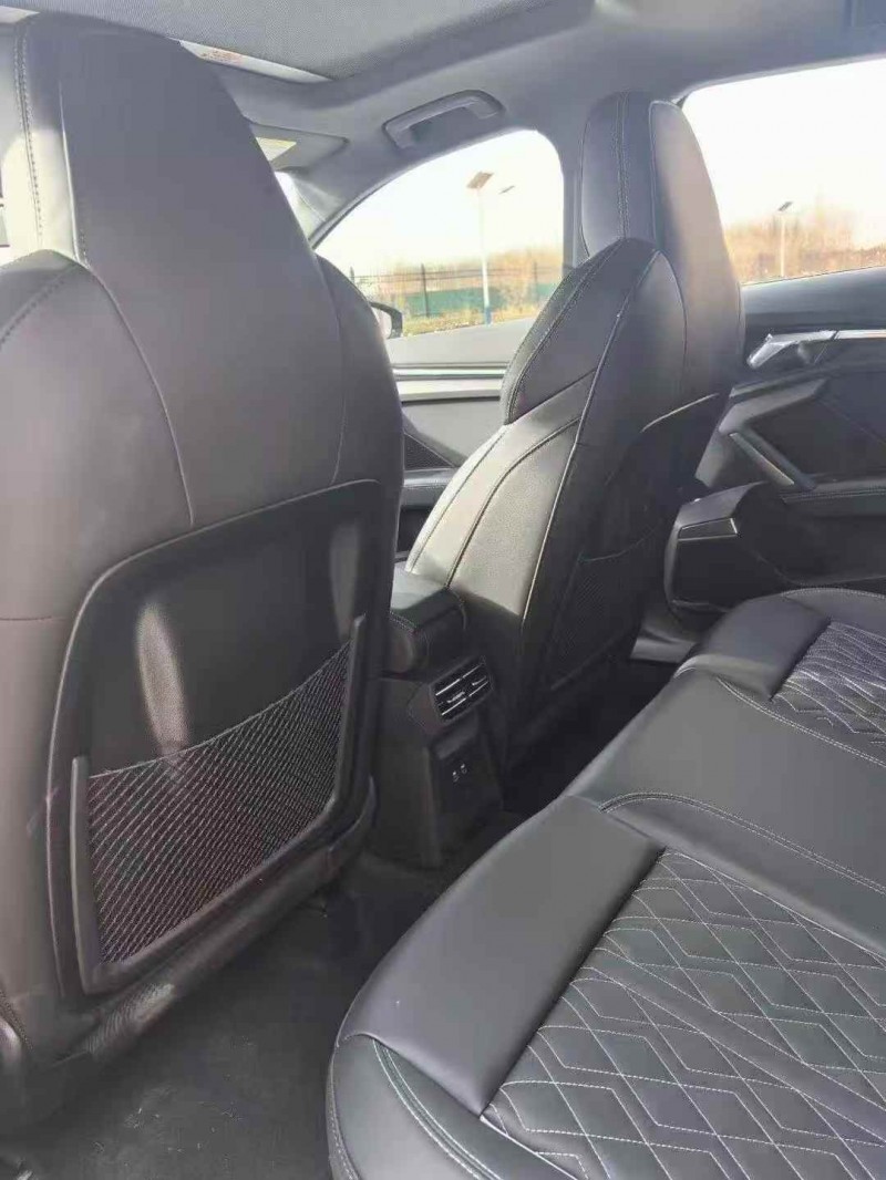 承德26年奥迪A36