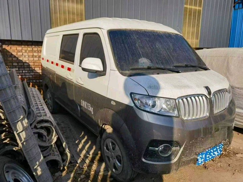 晋中23年华晨鑫源2