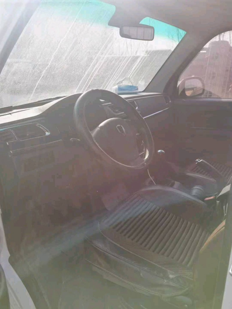 晋中23年华晨鑫源4