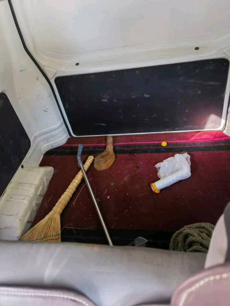 晋中23年华晨鑫源7