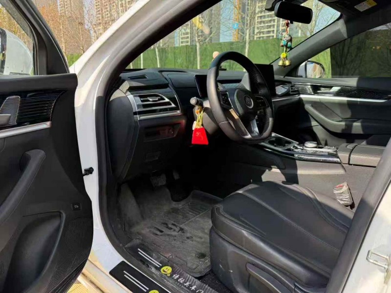 十堰24年比亚迪秦4