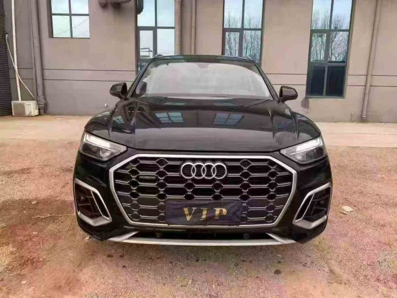 湖州21年奥迪Q51