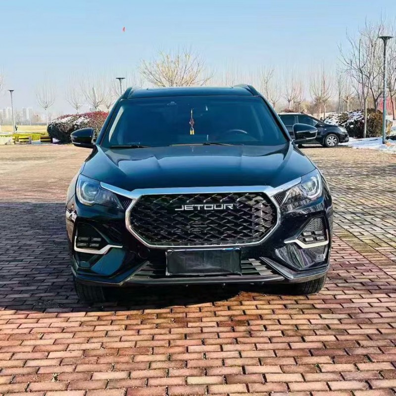 聊城24年奇瑞捷途1