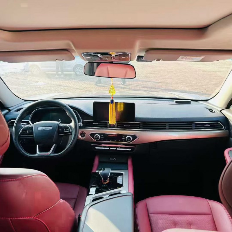 聊城24年奇瑞捷途4