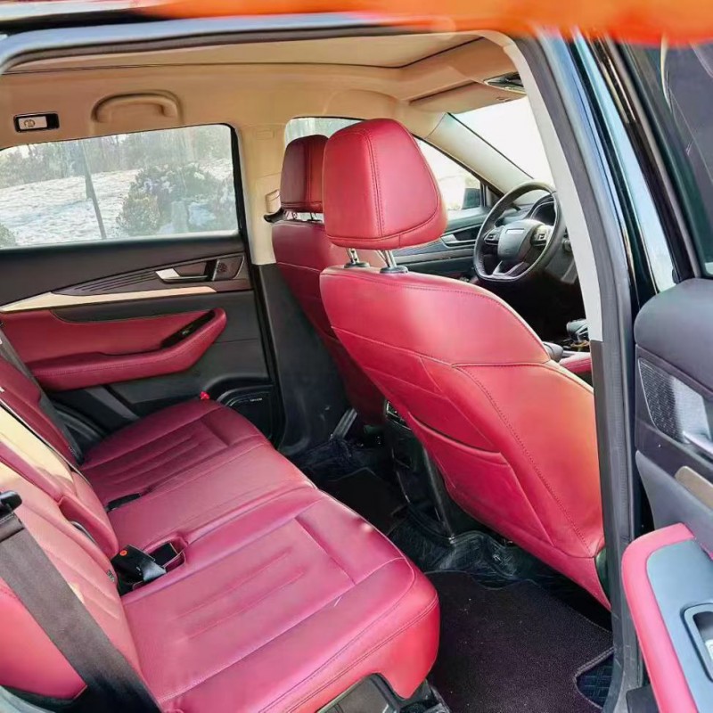 聊城24年奇瑞捷途6