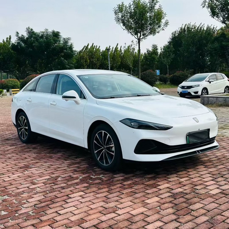 聊城25年荣威D72