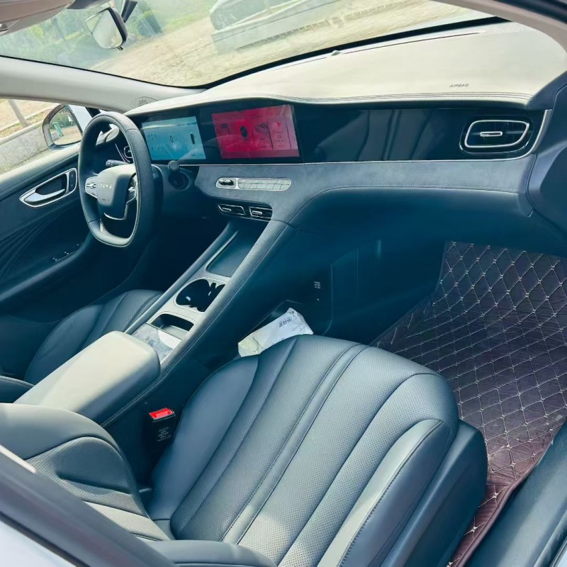 聊城25年荣威D77