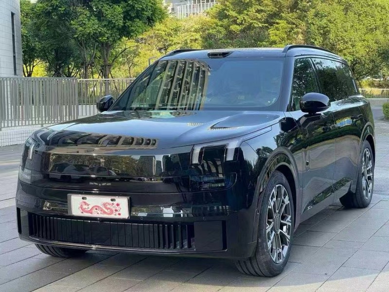 佛山25年领克9003