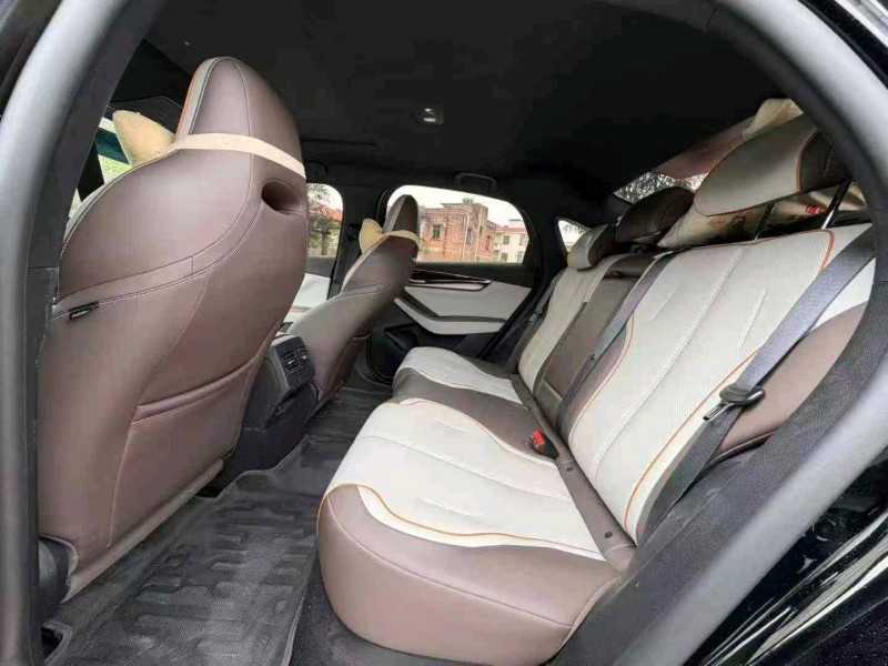 茂名24年比亚迪秦6