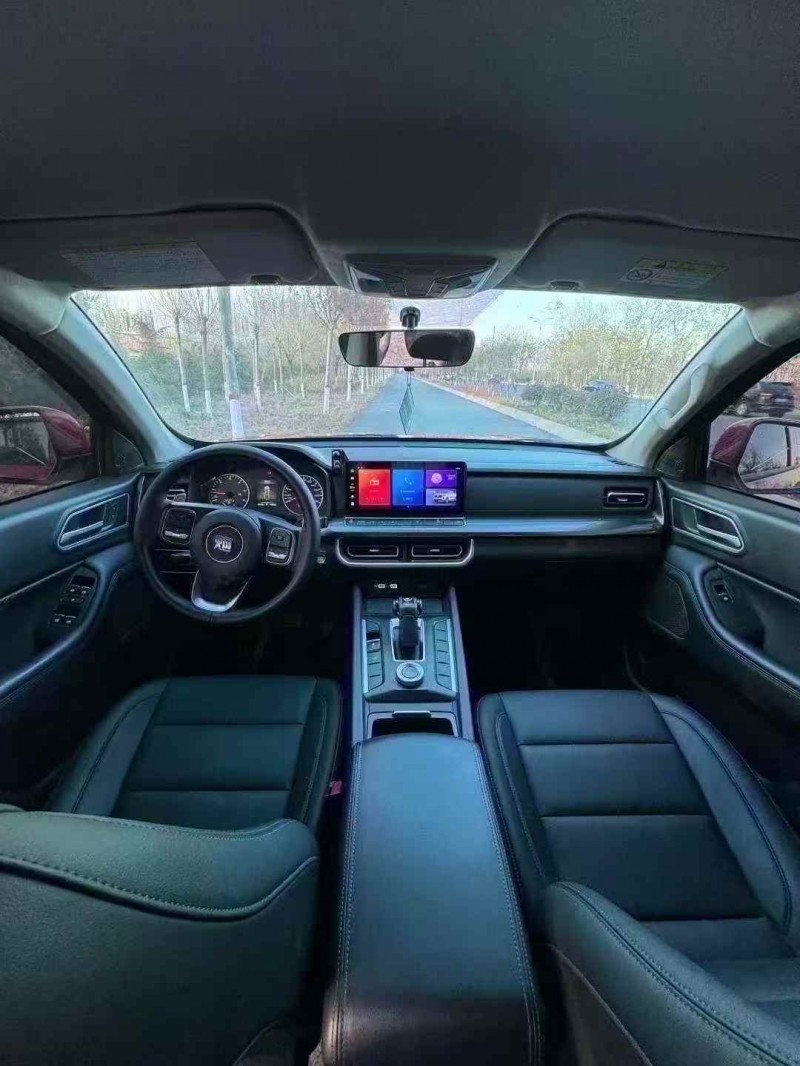 徐州24年长城汽车炮 皮卡4