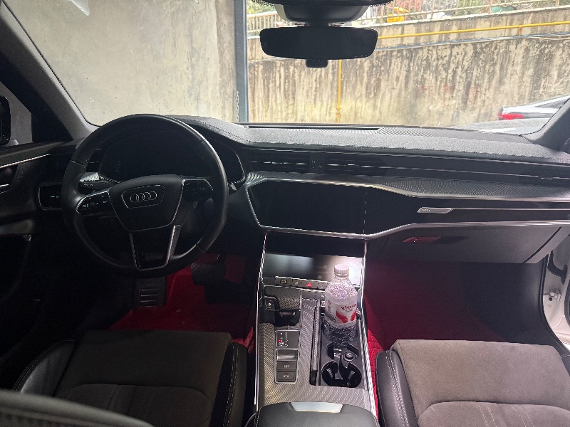 毕节21年奥迪A6L5