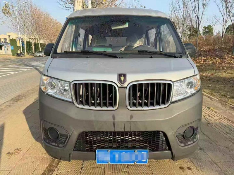 荆州24年华晨鑫源1