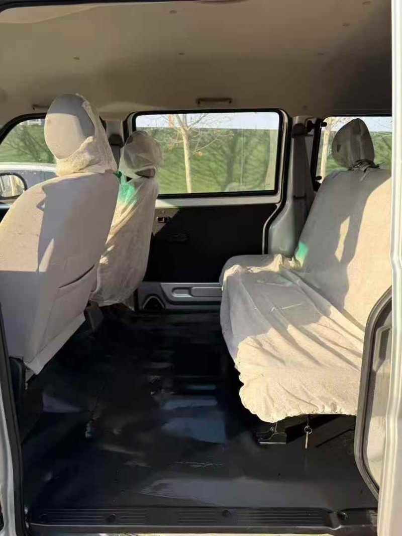 荆州24年华晨鑫源5