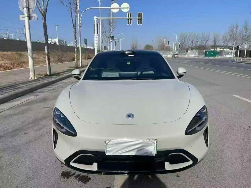 烟台24年小米SU71