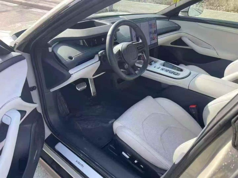 烟台24年小米SU74