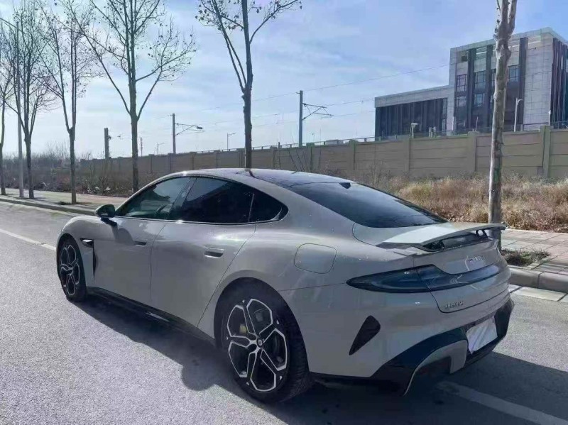 烟台24年小米SU77