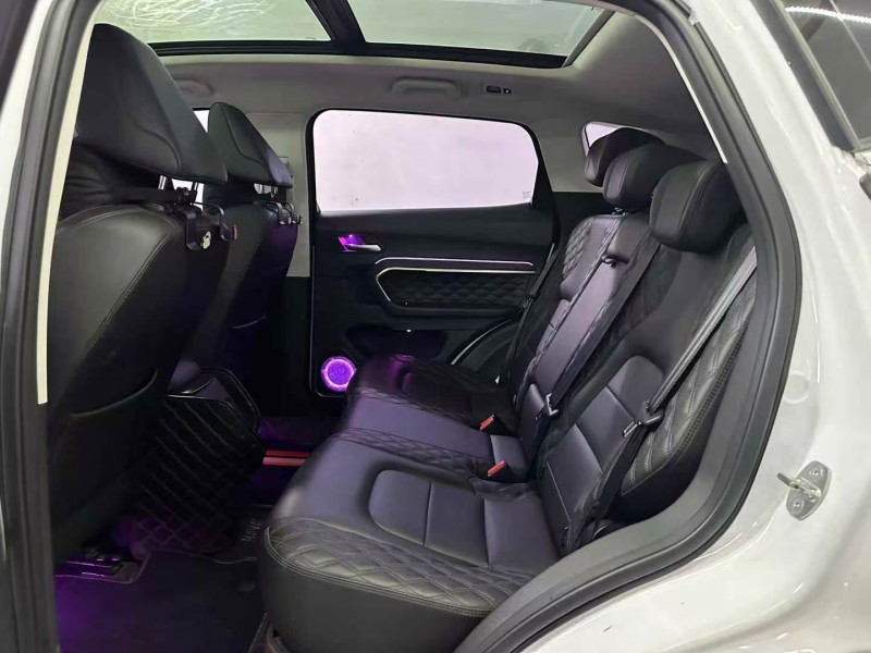 广州19年哈弗H65