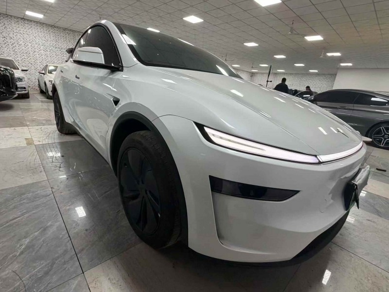 邯郸25年特斯拉MODEL Y3