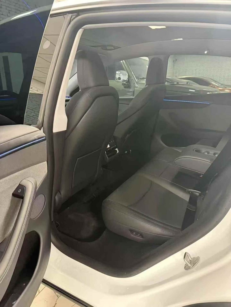 邯郸25年特斯拉MODEL Y6