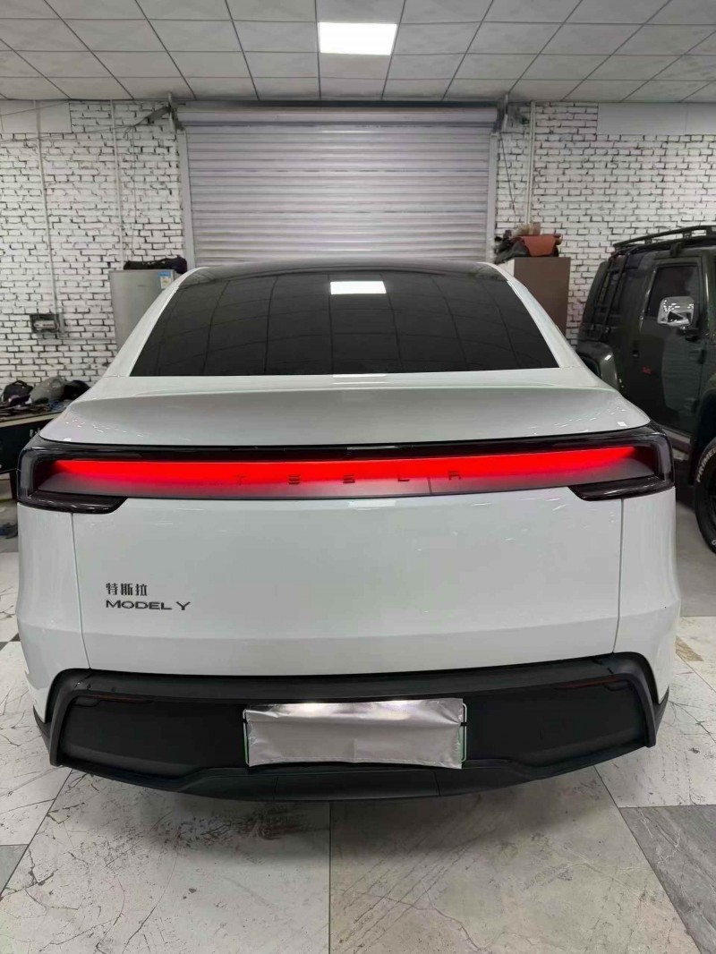 邯郸25年特斯拉MODEL Y9