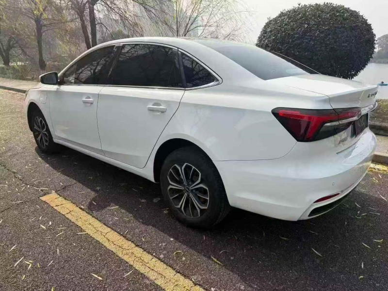 赣州24年荣威i67